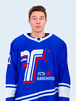 Рунов Андрей